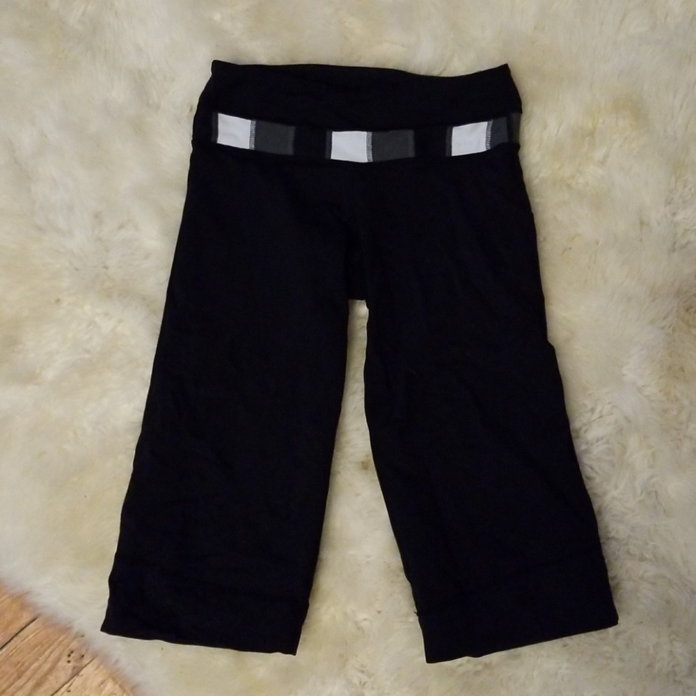 LuLu crops